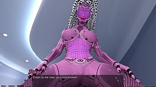 Stranded In Space 120 - Recap Time With Big Cock Cum