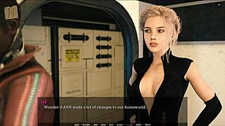 Tales from the unending void 158