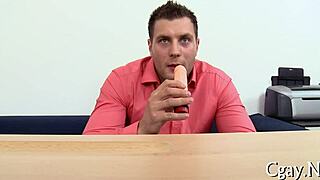 Best gay sex scenes ever! 😍