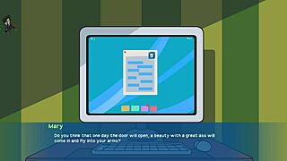 Welcome to camp pinewood part one in cartoon style