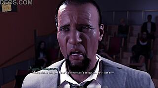 Three Rules Of Life Episode 51