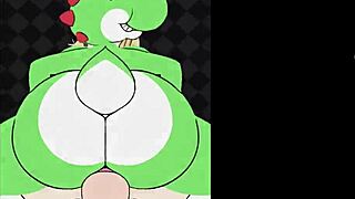 Tower of phantassy beatbanger game with big cocks and sex