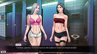 Complete Gameplay - Our Red String Part 22