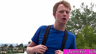 man, check this big tits milf banging the neighbor's son