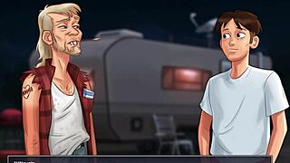 Summertime Saga Episode 130