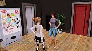 harem hotel 23 seductive encounters