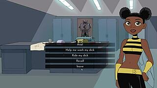 18titans episode 56, jinxed again in dating hentai?