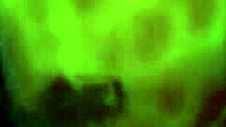 cammy enjoys the cake in her story