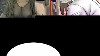 New chapter of my aunt’s erotic journey – Animeteen