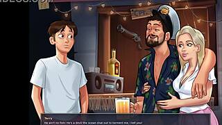 Summertime Saga Episode 130