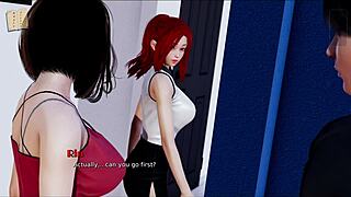 My real desire is to fuck big tits passionately!