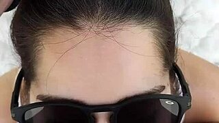 debora, wanna suck my dick deep and fuck outdoors?