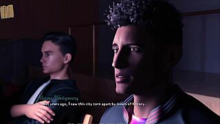 Three Rules Of Life Episode 51