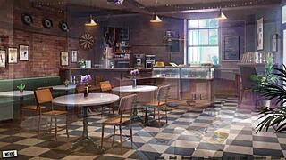 Complete Gameplay - Our Red String Part 22