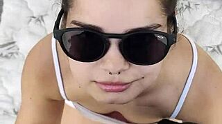 debora, wanna suck my dick deep and fuck outdoors?