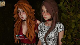 I explore Eternum 175 adventures