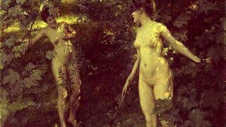 check out this vintage erotic cartoon sketch