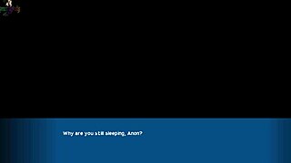 Welcome to camp pinewood part one in cartoon style