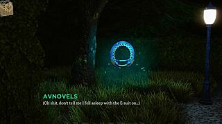 I explore Eternum 175 adventures