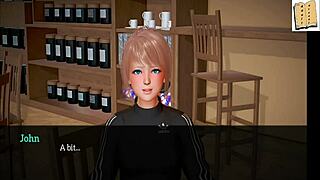 My New Family Episode 134