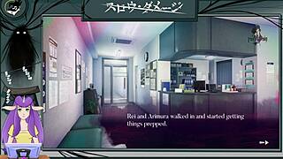 Gay Slow Damage Part 15 Anime