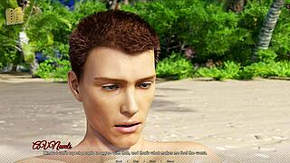 Alternate Existence Episode 59