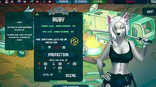 Furry Survival Gameplay 2 Features Exciting Anime Adventures