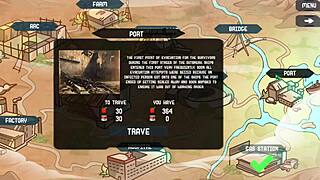 Furry Survival Gameplay 2 Features Exciting Anime Adventures