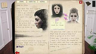 Welcome To Free Will 51, Where Fat Curvy Characters Explore 3D Anime Hentai Desires