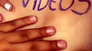My first video on xvideos