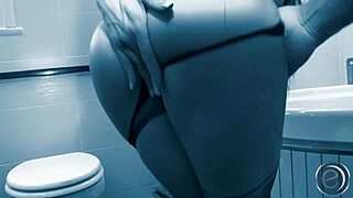 alisha sweet strips for you and gets fucked with blowjob and cumshot 😍