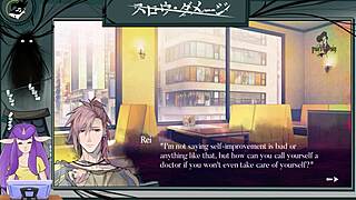 Gay Slow Damage Part 15 Anime