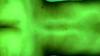 Morena Enjoys Privacy In Her Room, Stepbrother Enters For Quick Visit