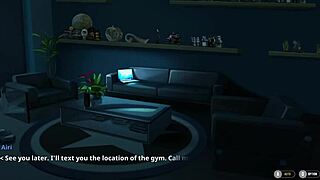 Oh, Secretpie Part 1 Is So Intense!