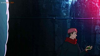 Jujutsu Kaisen T2 10 - Anime Sex Scenes