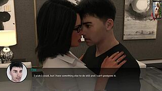 reunion 90 in anime game setting