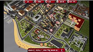 clover have become a true nerd im so proud paprika trainer ep 15