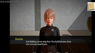 My New Family Episode 134