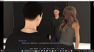 the end is coming to all revenga part thirteen