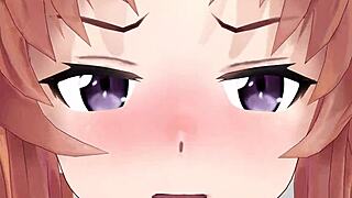 Kagerou Kantai Collection Anime Features Intense Hentai Scenes