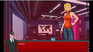 clover have become a true nerd im so proud paprika trainer ep 15