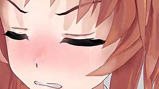 Kagerou Kantai Collection Anime Features Intense Hentai Scenes