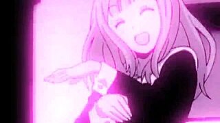 Rxorio's KUNAI REMIX blends gay amateurs in anime hentai style