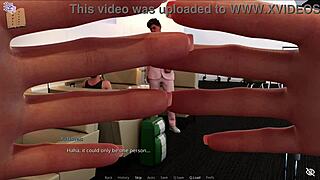 Sunshine Love Episode 8