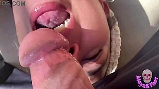 Fucking the neighbor in the garden while the husband is at work