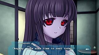 Princess X Fan Disc Ep1: Getting To Know Everyone