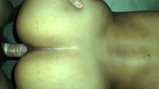 Morena Enjoys Privacy In Her Room, Stepbrother Enters For Quick Visit