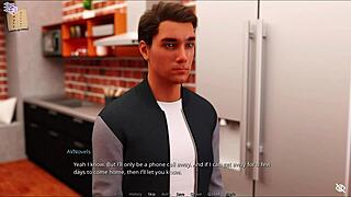 Sunshine Love Episode 8