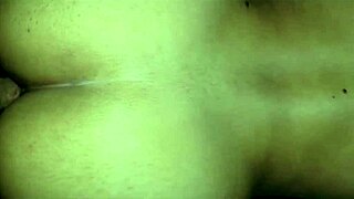 Morena Enjoys Privacy In Her Room, Stepbrother Enters For Quick Visit