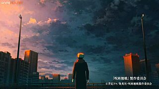 Jujutsu Kaisen T2 10 - Anime Sex Scenes